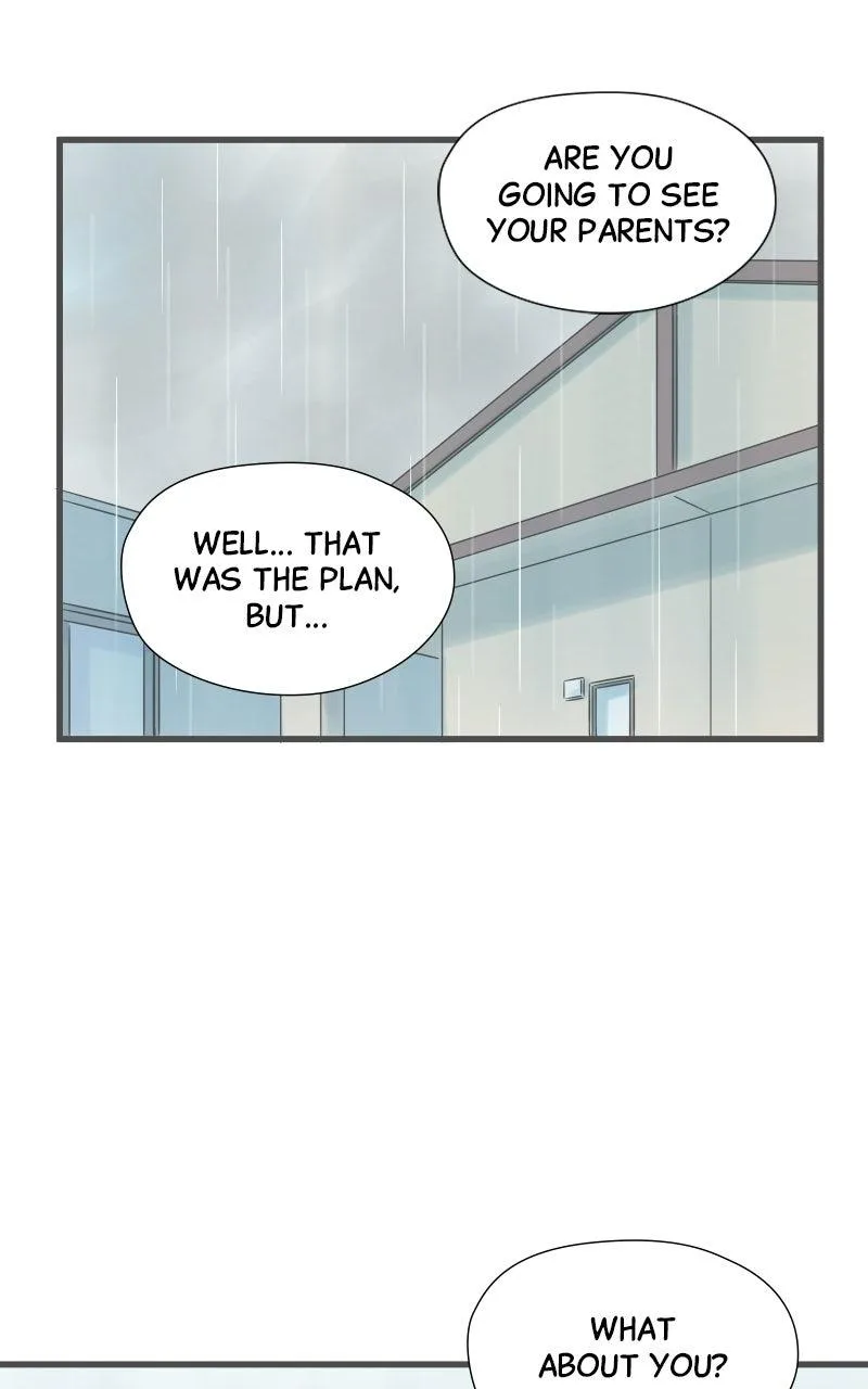 It Rains On Precious Days - Chapter 220 - Page 7