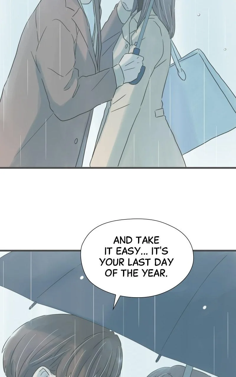It Rains On Precious Days - Chapter 220 - Page 18