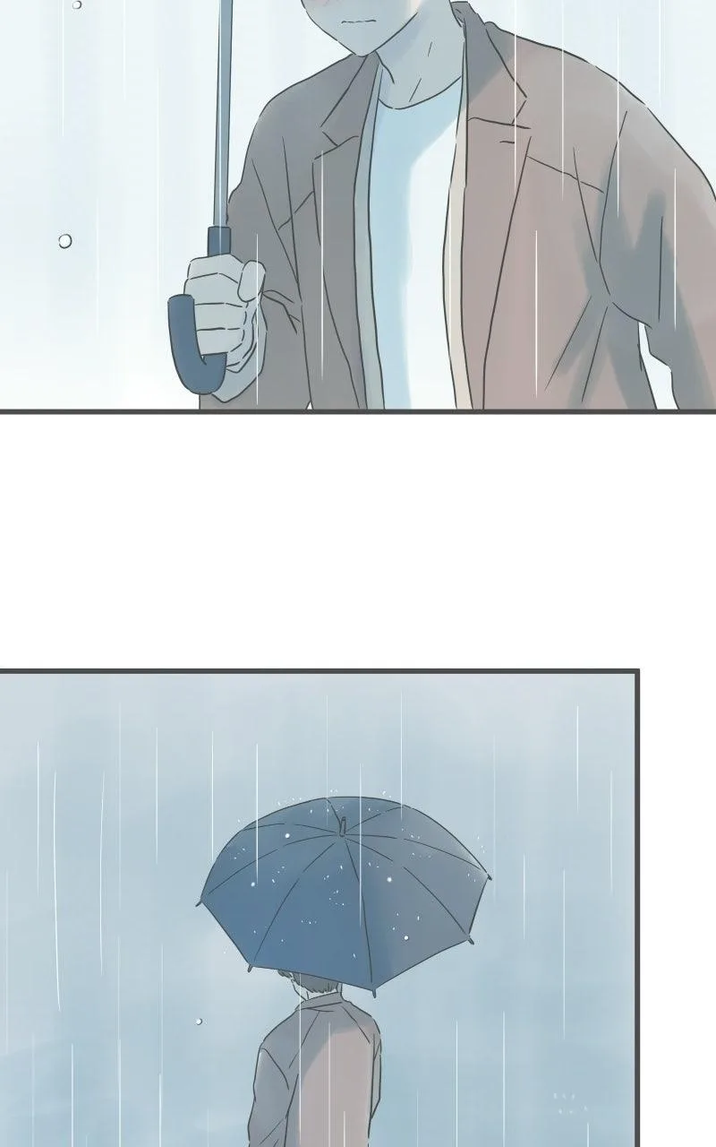 It Rains On Precious Days - Chapter 220 - Page 25