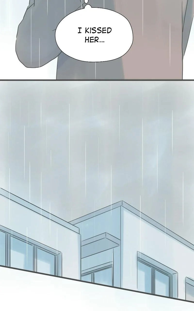It Rains On Precious Days - Chapter 220 - Page 27