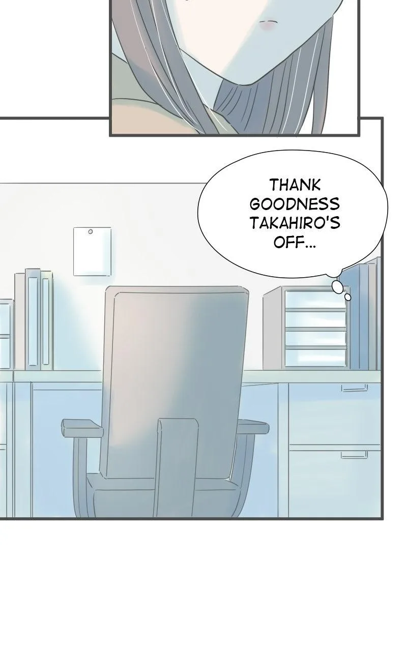 It Rains On Precious Days - Chapter 220 - Page 32