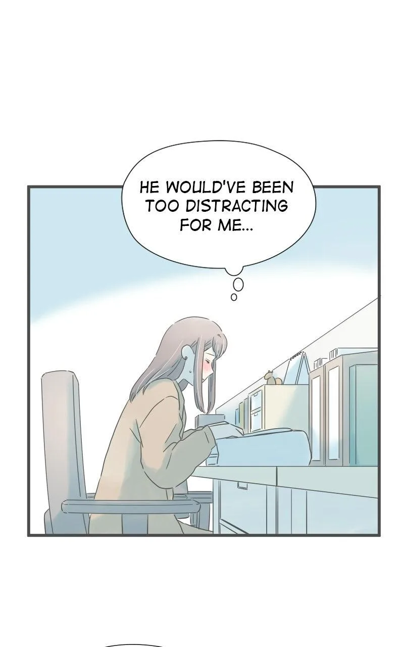 It Rains On Precious Days - Chapter 220 - Page 33