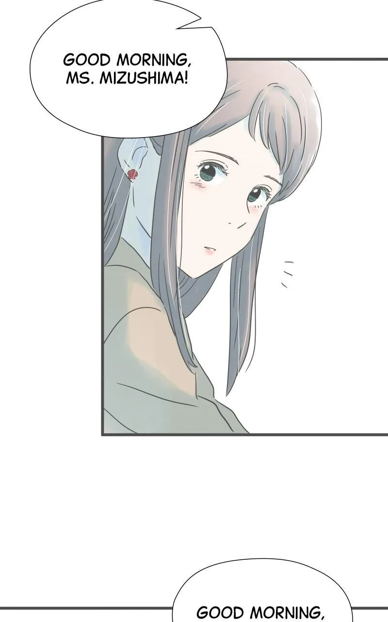 It Rains On Precious Days - Chapter 220 - Page 34