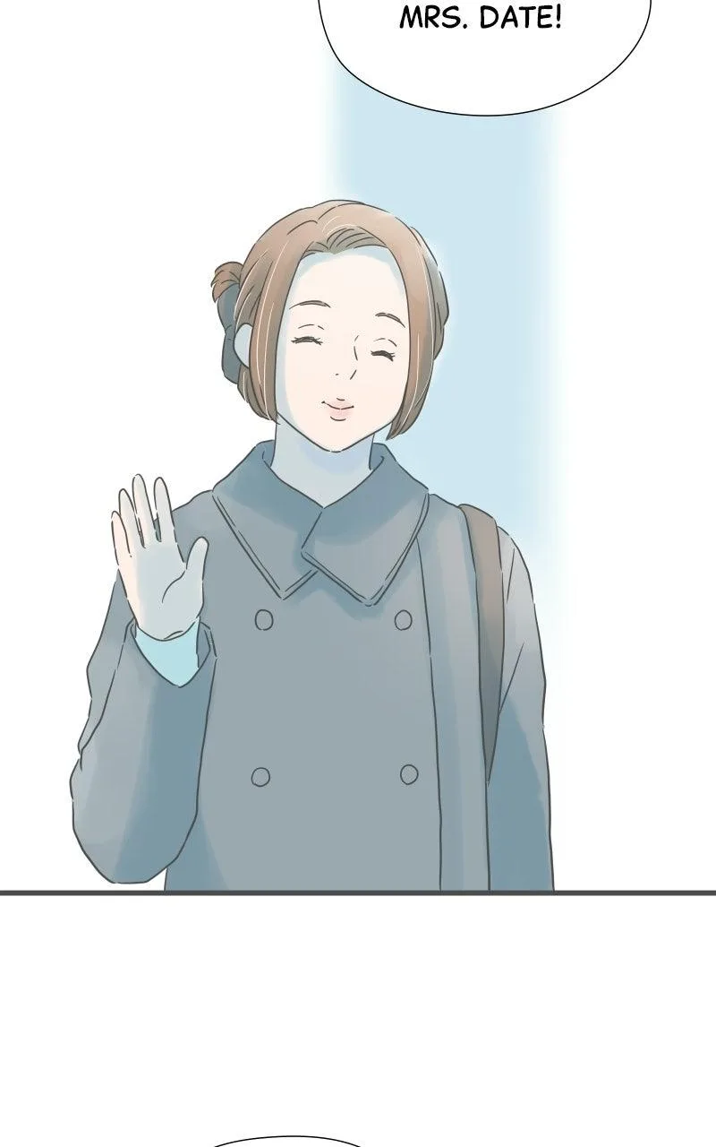 It Rains On Precious Days - Chapter 220 - Page 35