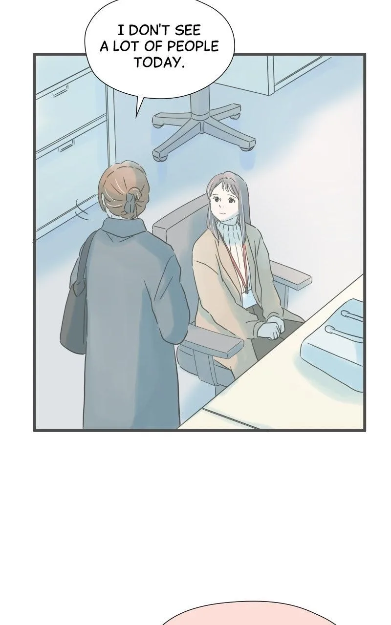 It Rains On Precious Days - Chapter 220 - Page 36
