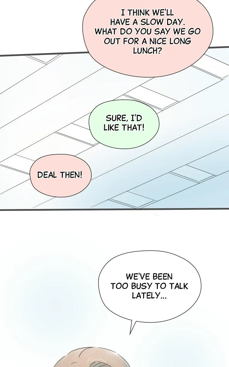 It Rains On Precious Days - Chapter 220 - Page 37