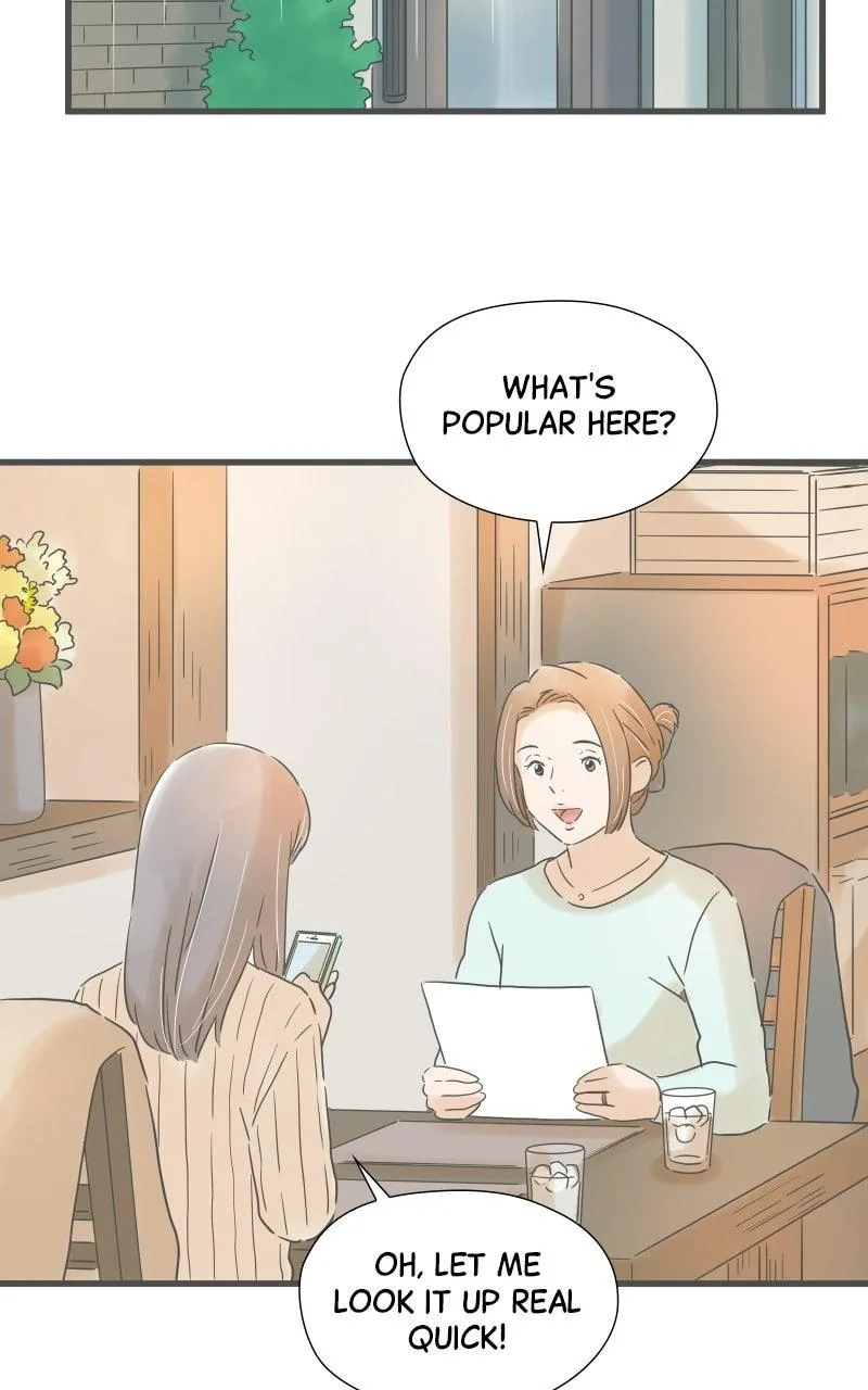 It Rains On Precious Days - Chapter 220 - Page 43