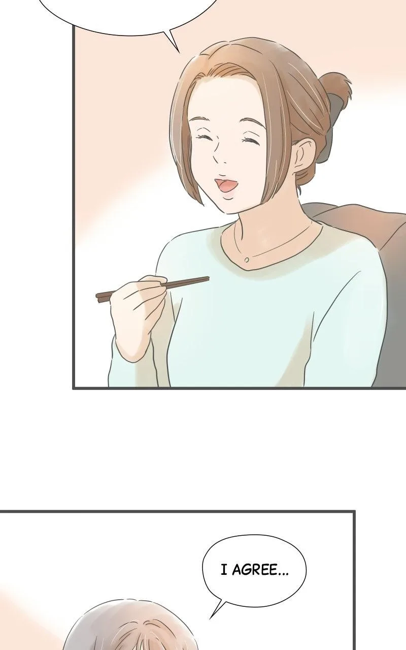It Rains On Precious Days - Chapter 220 - Page 51