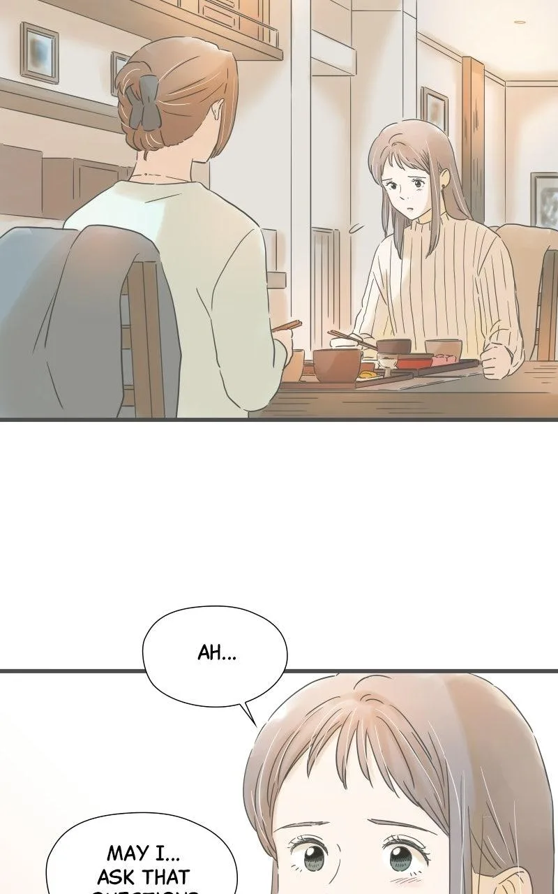 It Rains On Precious Days - Chapter 220 - Page 54