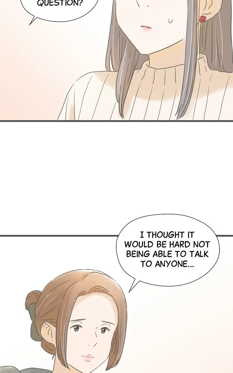 It Rains On Precious Days - Chapter 220 - Page 55