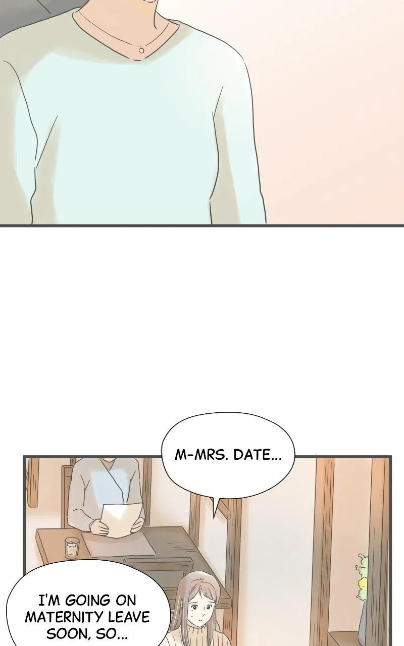 It Rains On Precious Days - Chapter 220 - Page 56