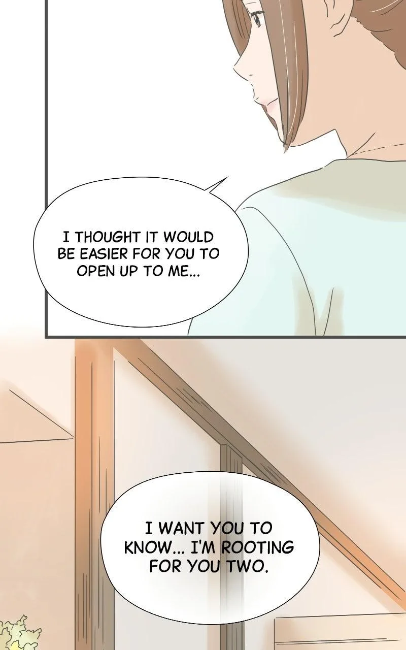 It Rains On Precious Days - Chapter 220 - Page 58