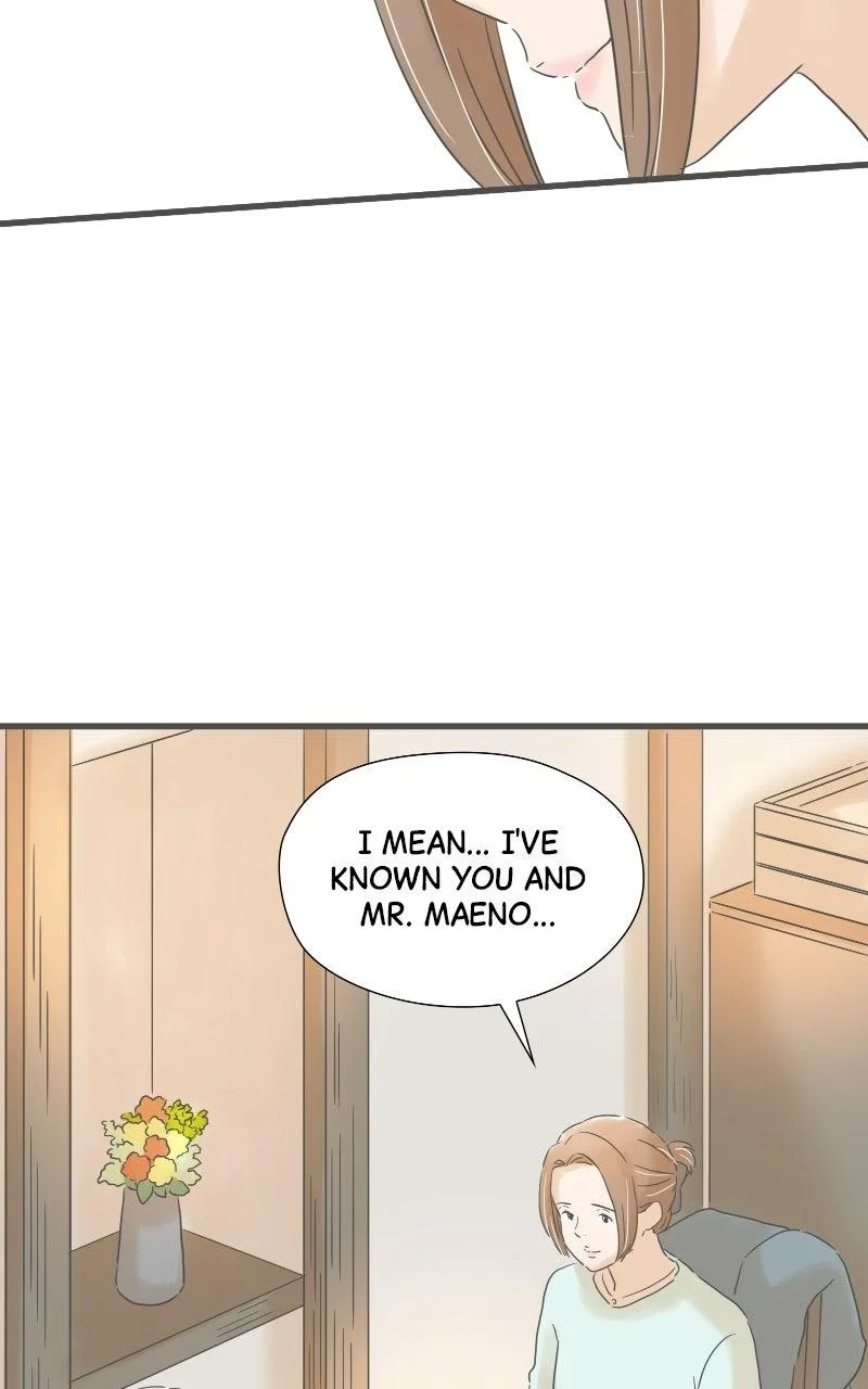 It Rains On Precious Days - Chapter 220 - Page 61