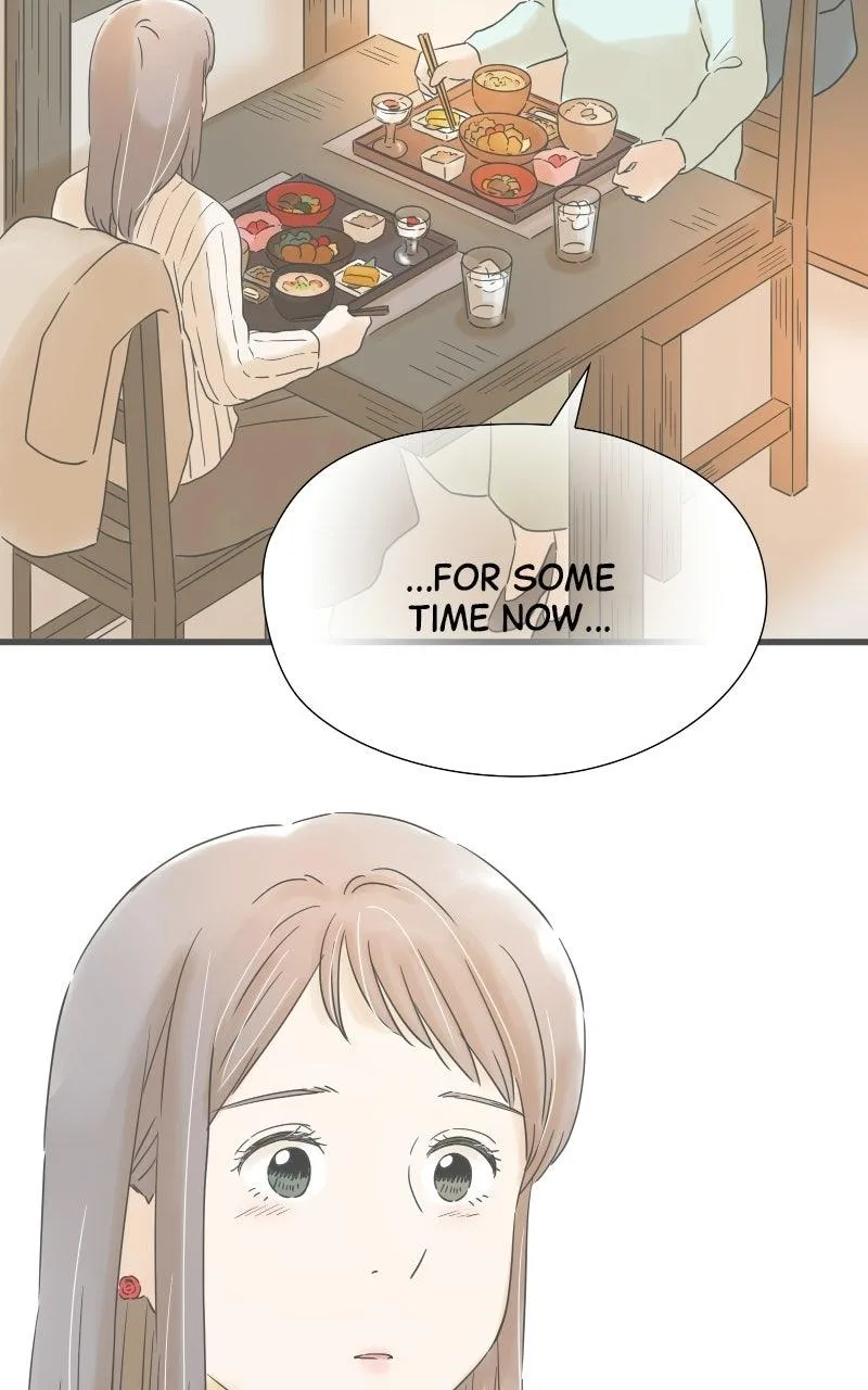 It Rains On Precious Days - Chapter 220 - Page 62