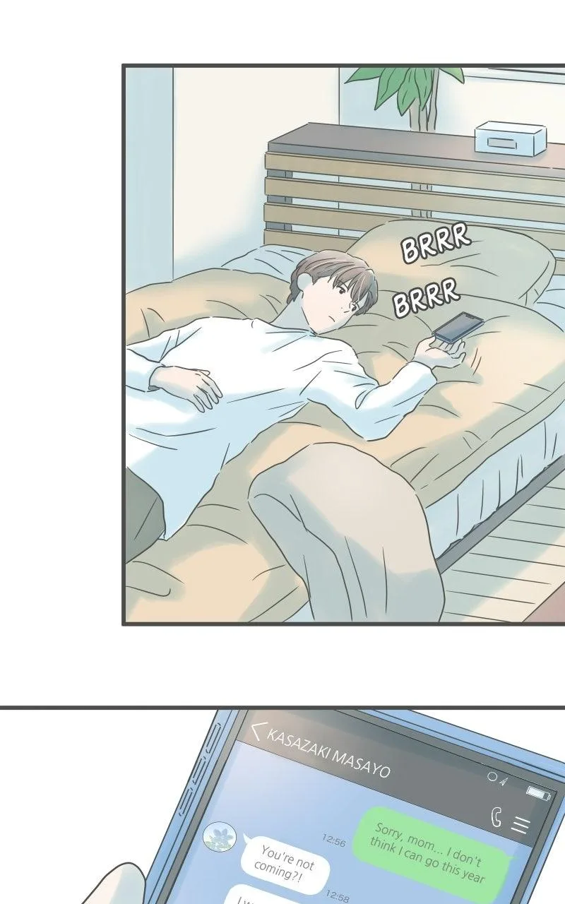 It Rains On Precious Days - Chapter 220 - Page 68