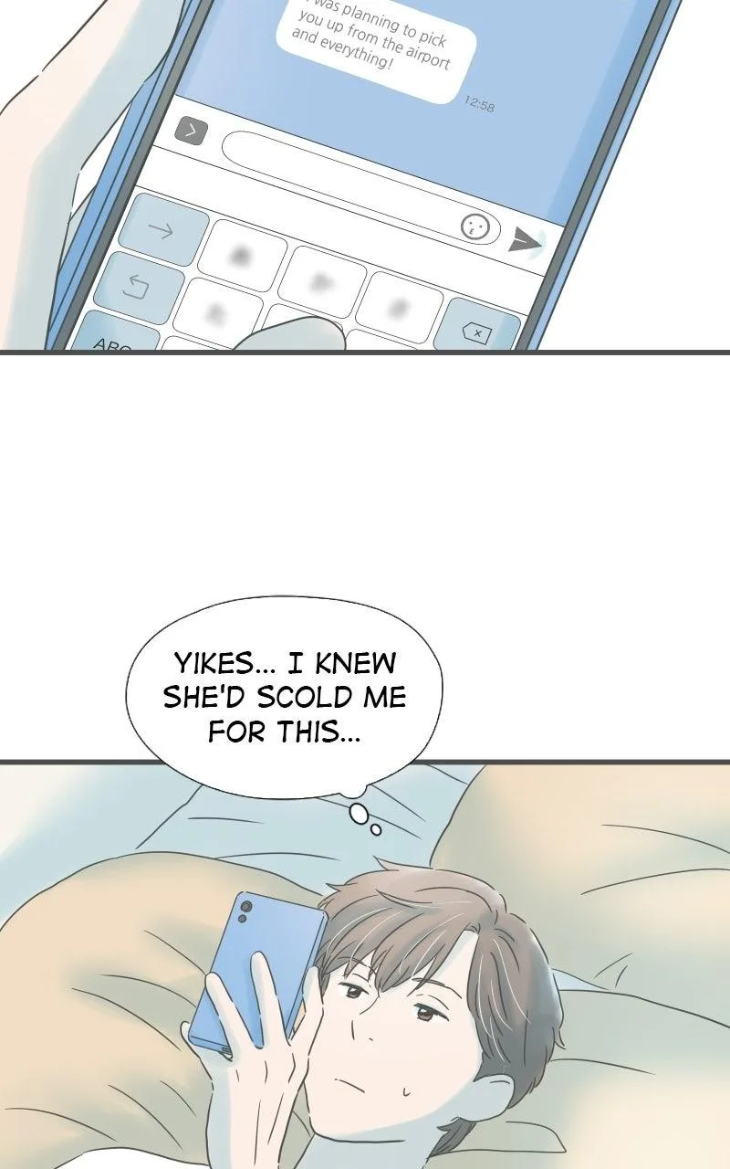 It Rains On Precious Days - Chapter 220 - Page 69