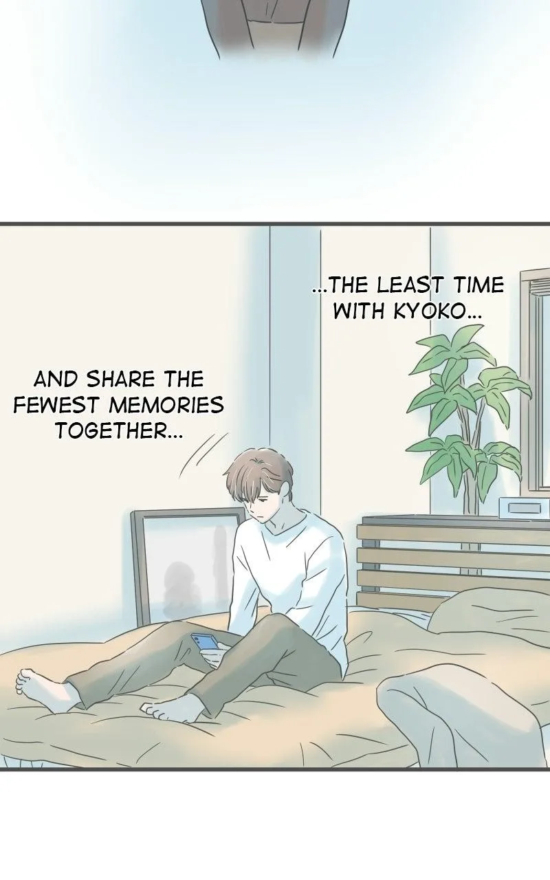 It Rains On Precious Days - Chapter 220 - Page 73