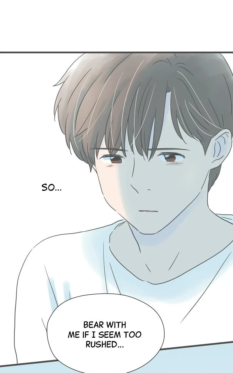 It Rains On Precious Days - Chapter 220 - Page 74
