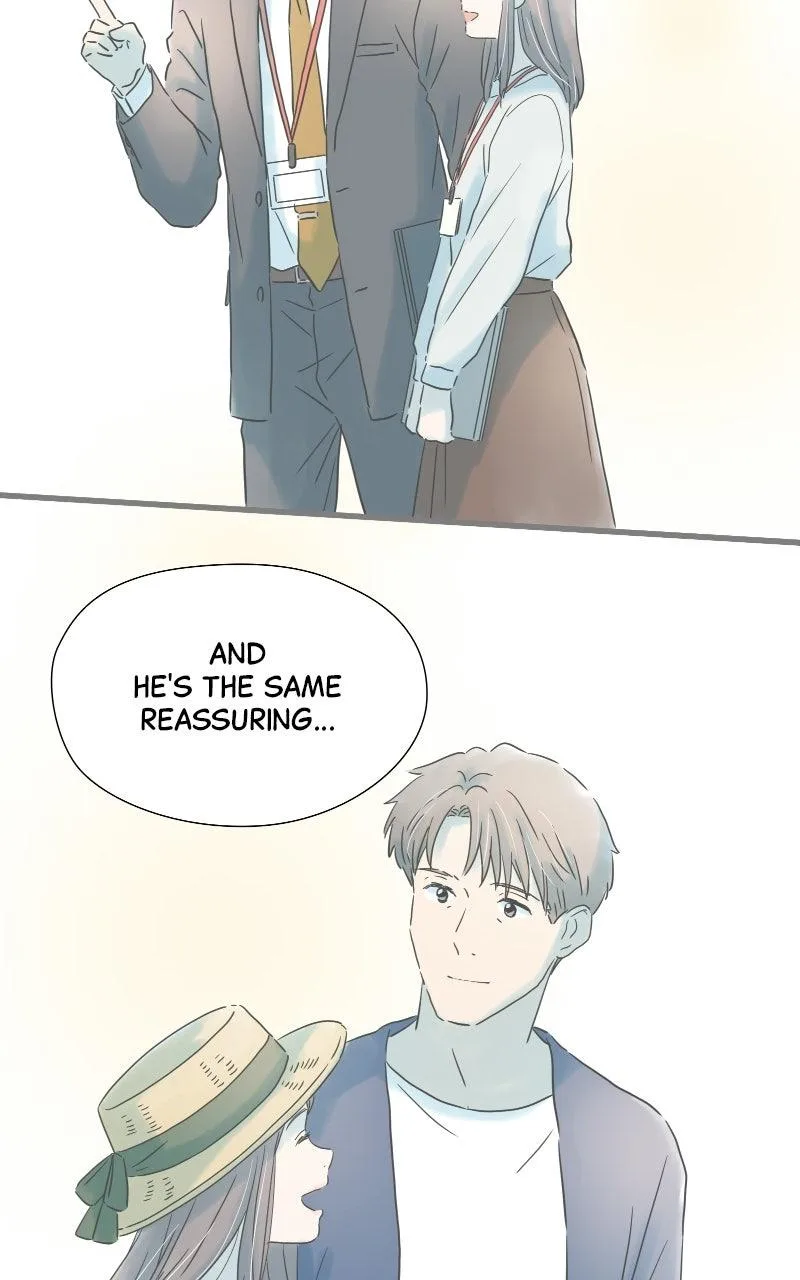 It Rains On Precious Days - Chapter 221 - Page 18