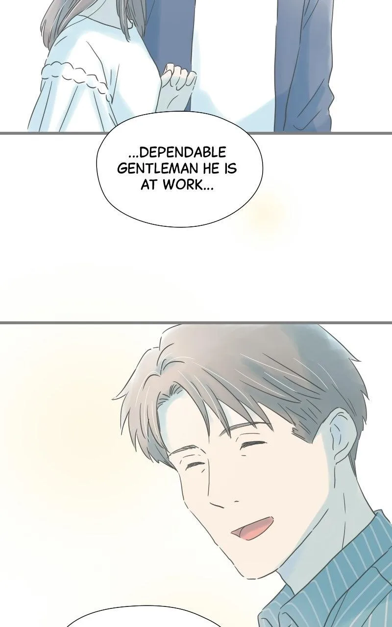 It Rains On Precious Days - Chapter 221 - Page 19