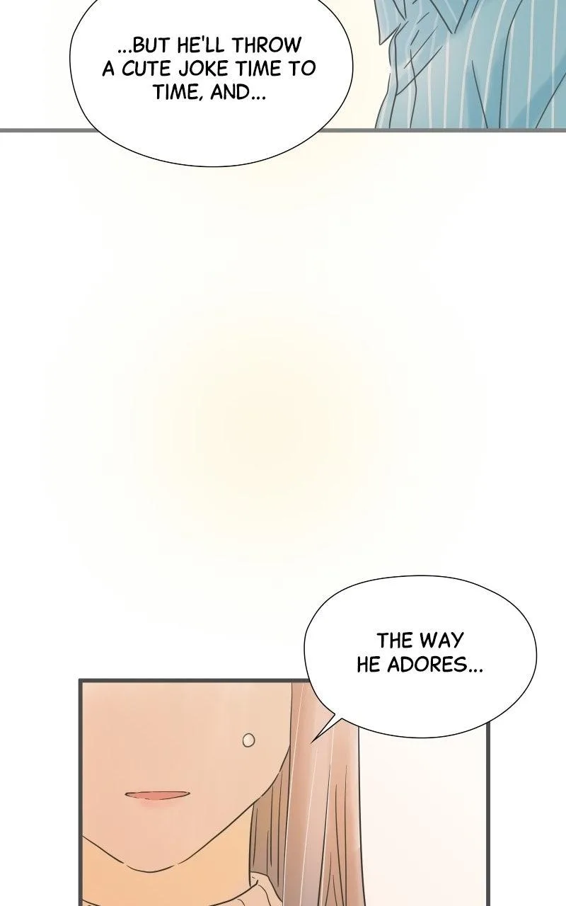 It Rains On Precious Days - Chapter 221 - Page 20