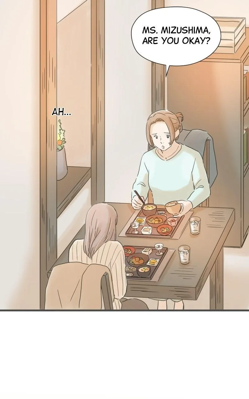 It Rains On Precious Days - Chapter 221 - Page 23