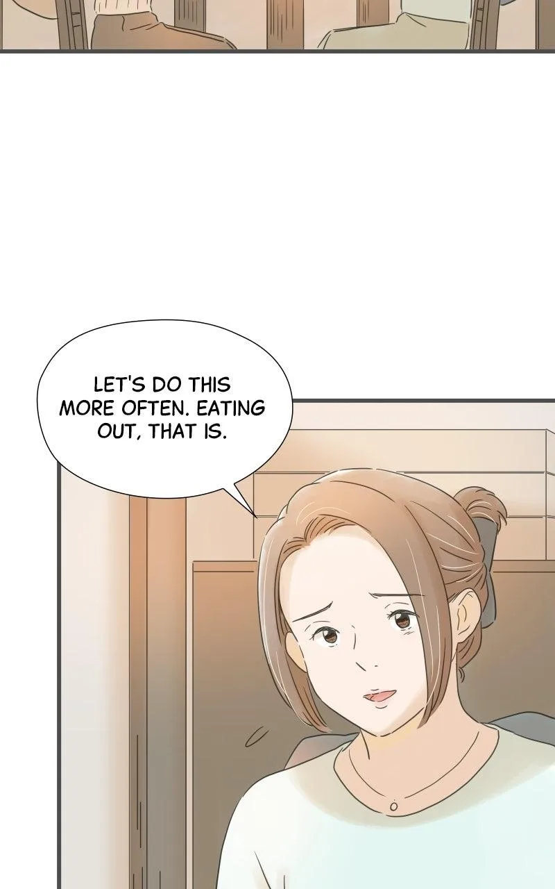 It Rains On Precious Days - Chapter 221 - Page 26