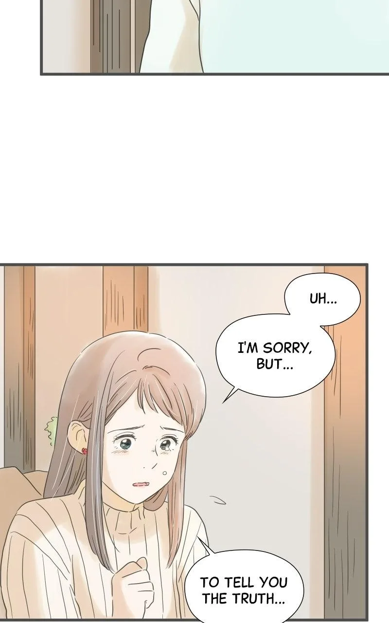 It Rains On Precious Days - Chapter 221 - Page 27