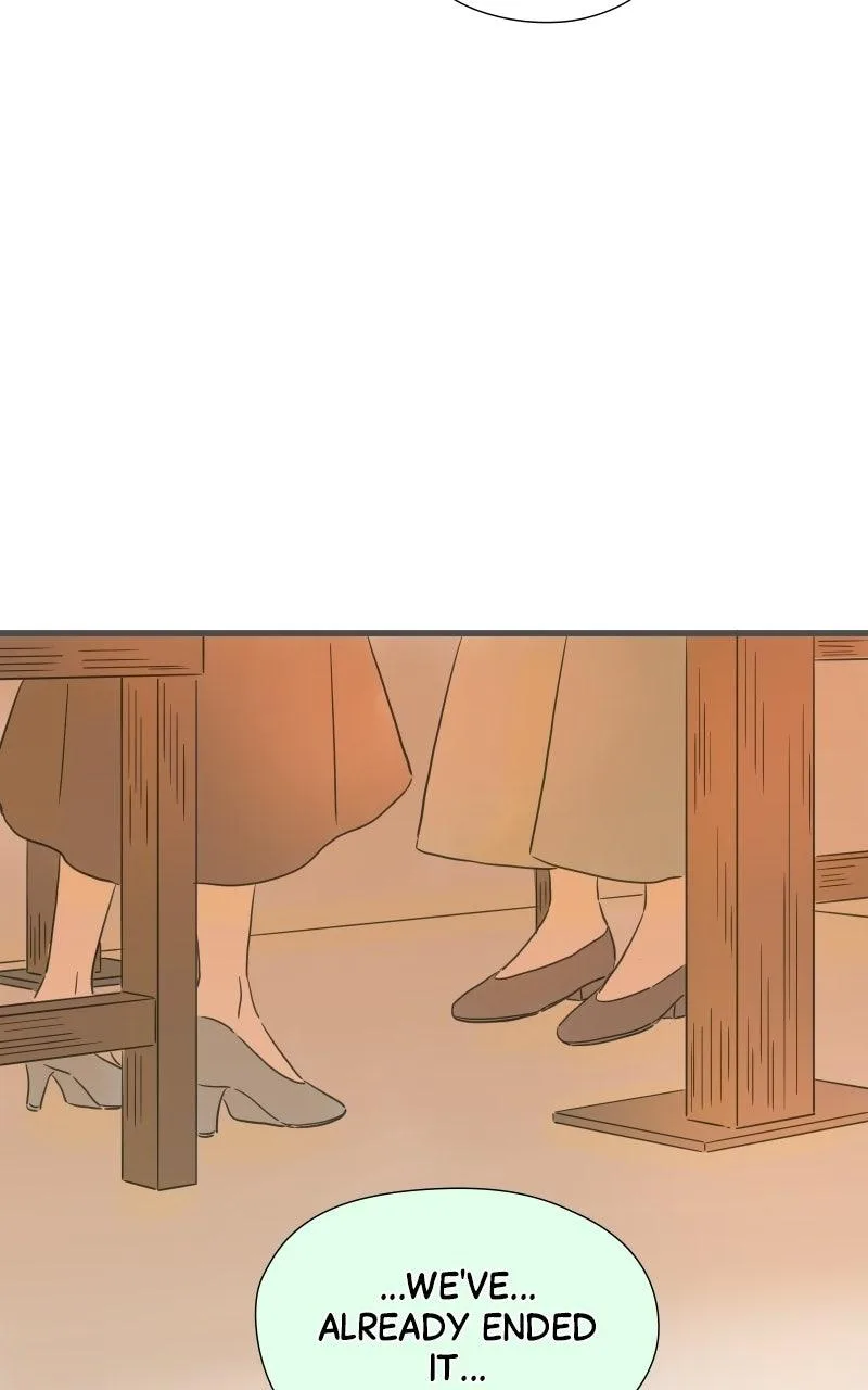 It Rains On Precious Days - Chapter 221 - Page 28