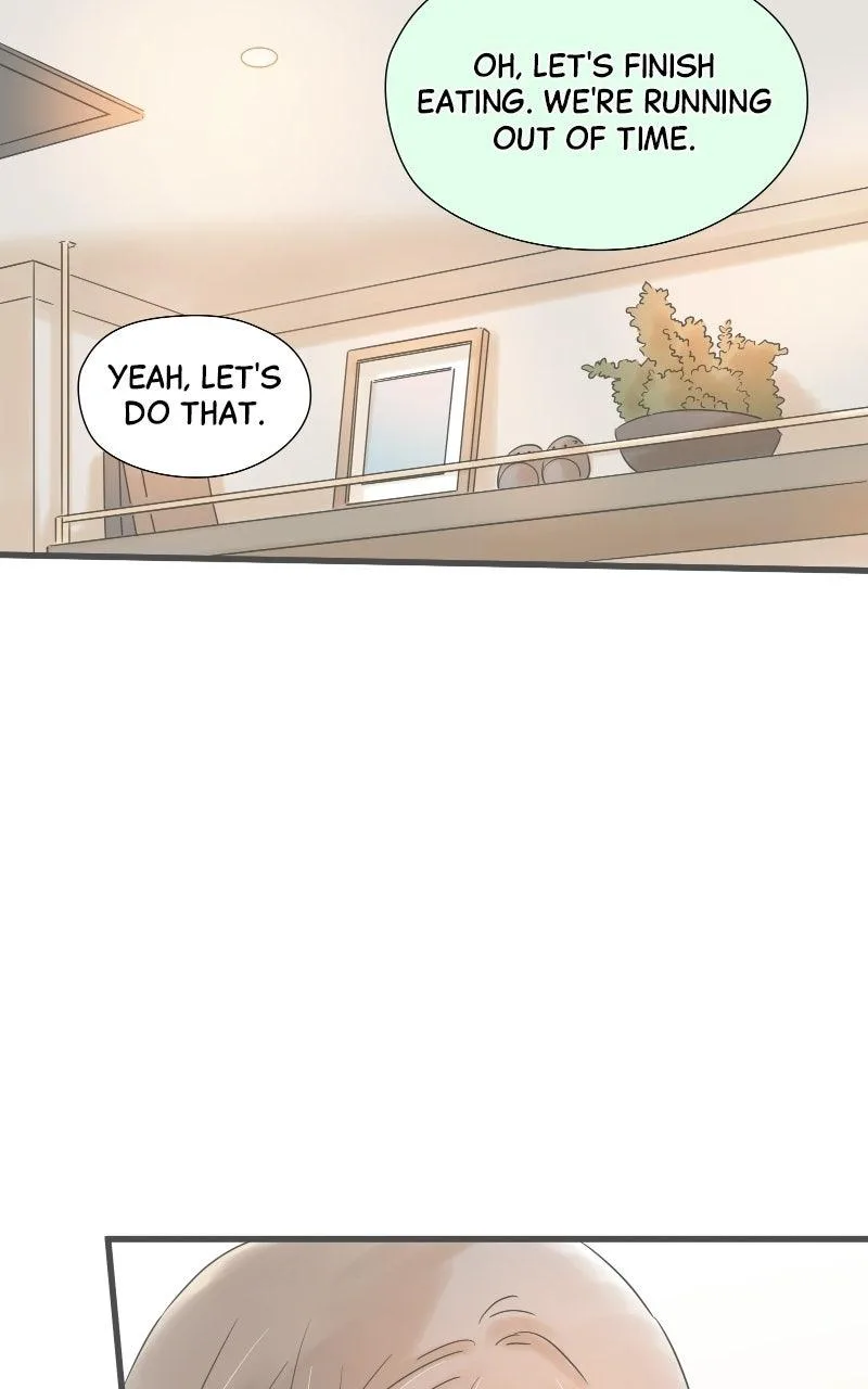 It Rains On Precious Days - Chapter 221 - Page 41