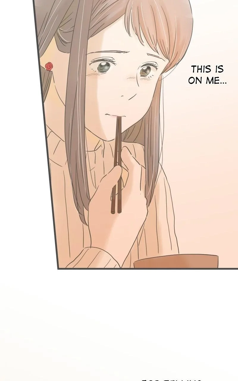 It Rains On Precious Days - Chapter 221 - Page 42
