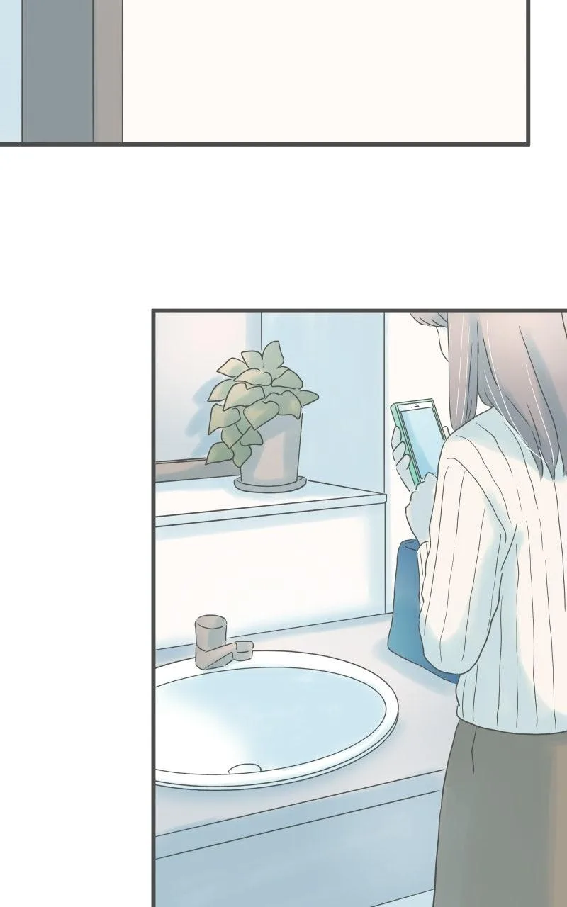 It Rains On Precious Days - Chapter 221 - Page 46