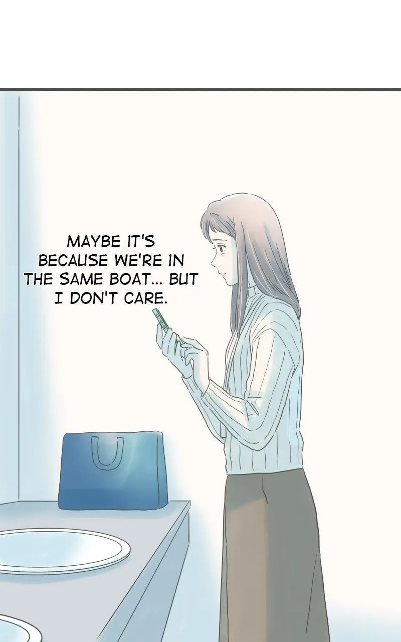It Rains On Precious Days - Chapter 221 - Page 50