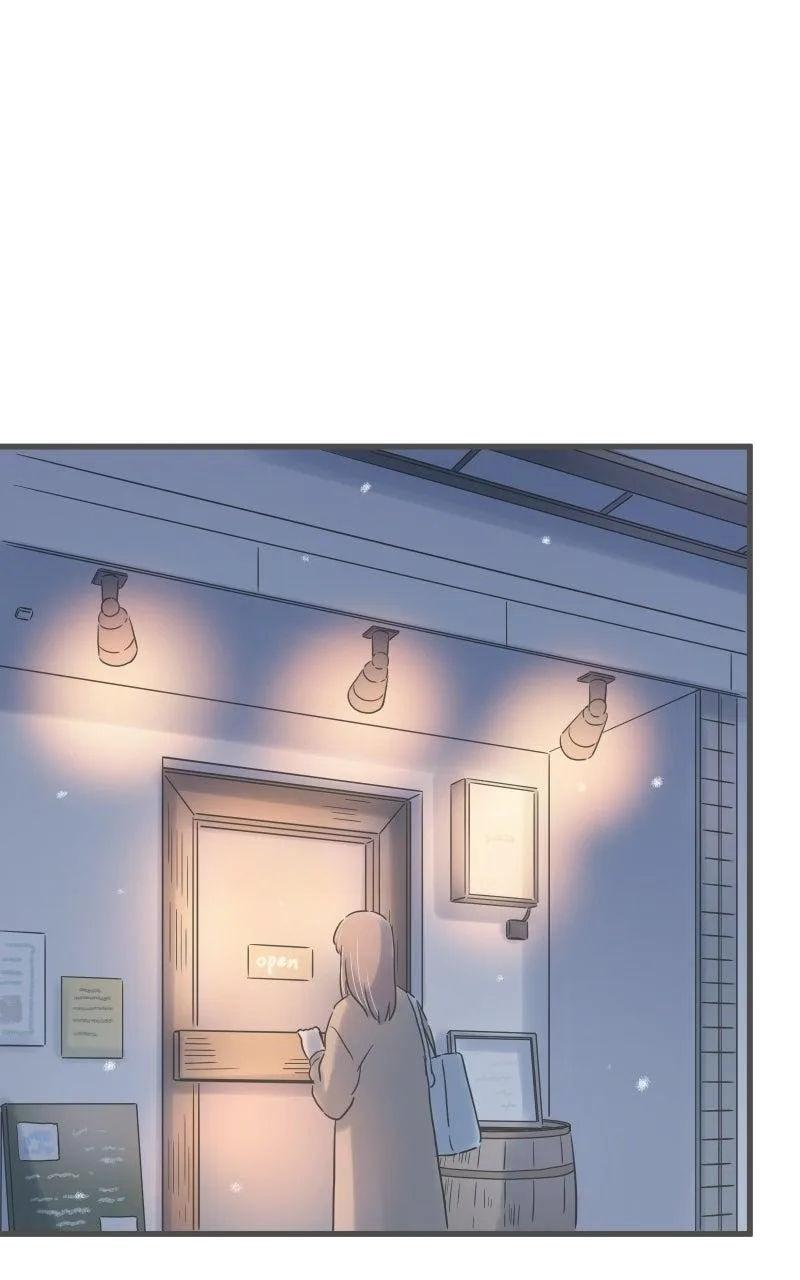 It Rains On Precious Days - Chapter 221 - Page 54