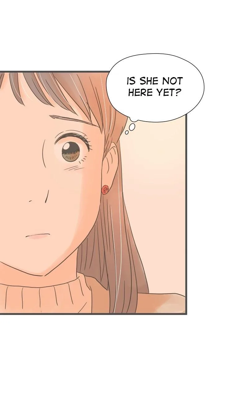 It Rains On Precious Days - Chapter 221 - Page 57