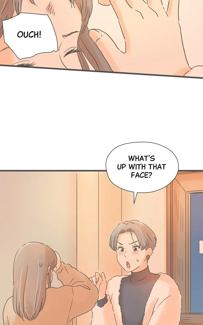 It Rains On Precious Days - Chapter 221 - Page 62