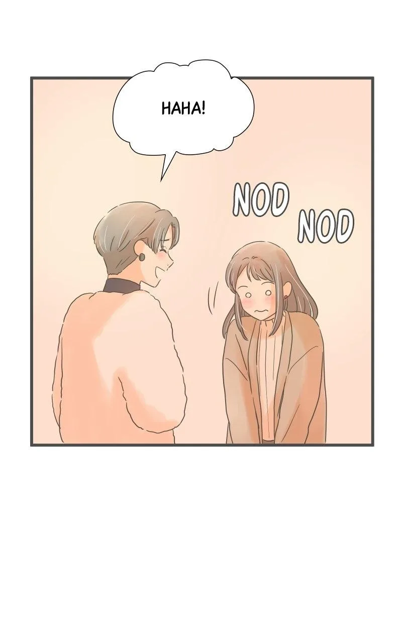 It Rains On Precious Days - Chapter 221 - Page 65
