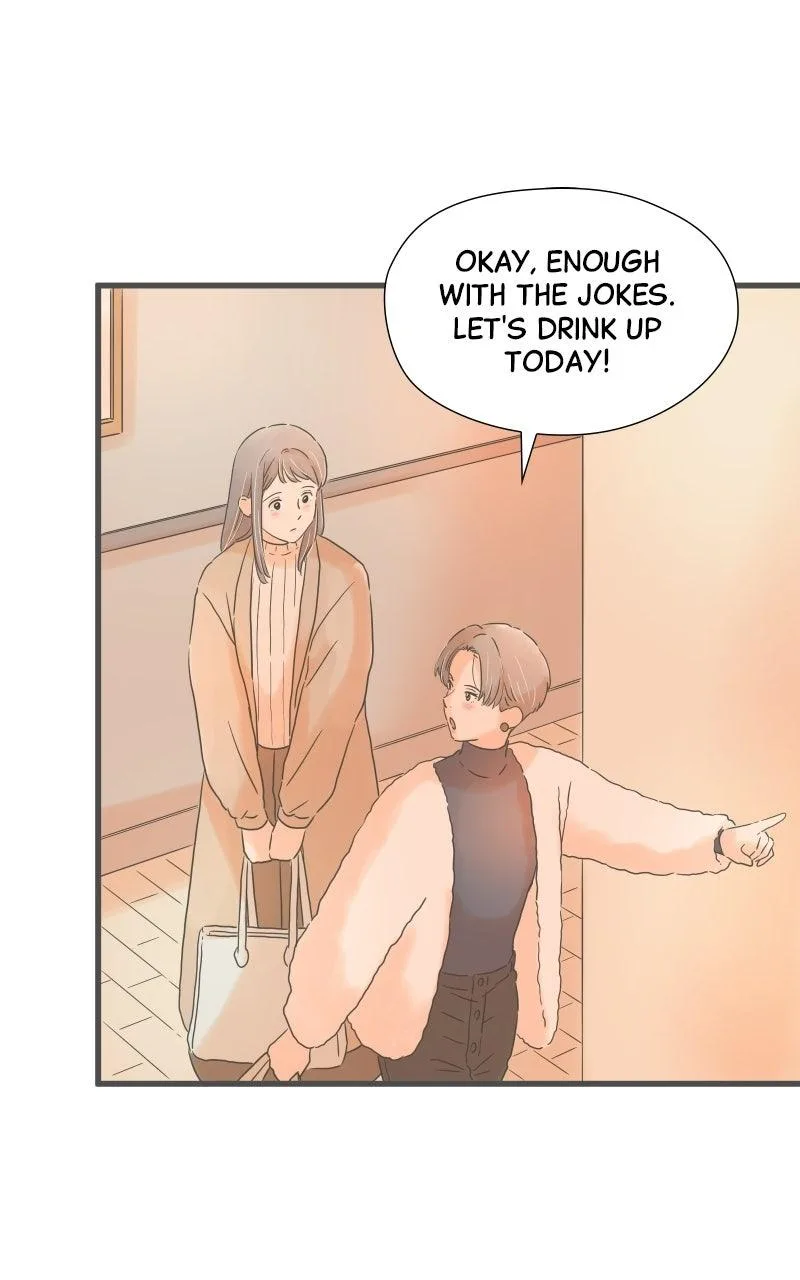 It Rains On Precious Days - Chapter 221 - Page 66