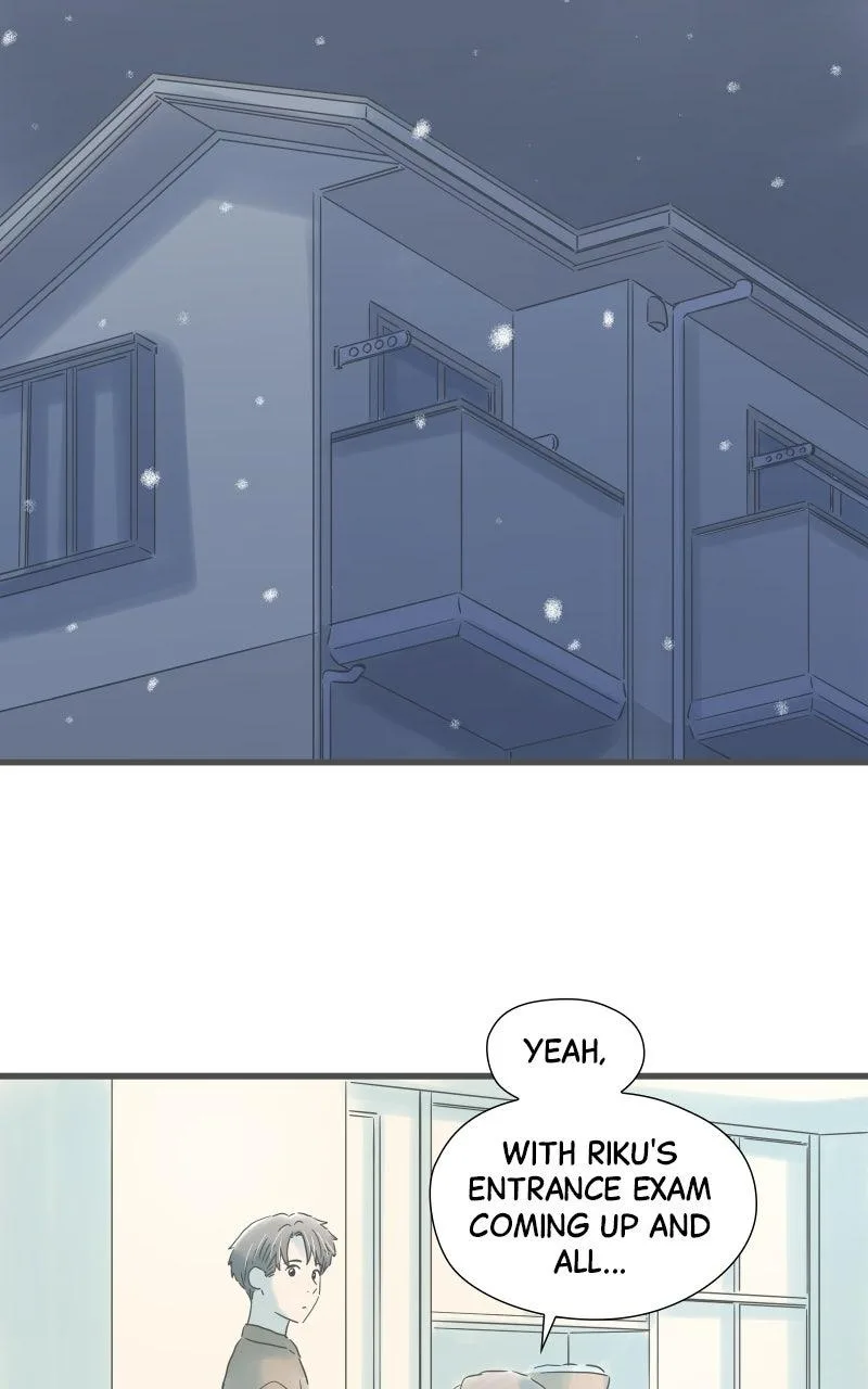 It Rains On Precious Days - Chapter 221 - Page 70