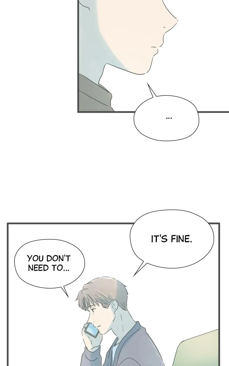 It Rains On Precious Days - Chapter 221 - Page 72