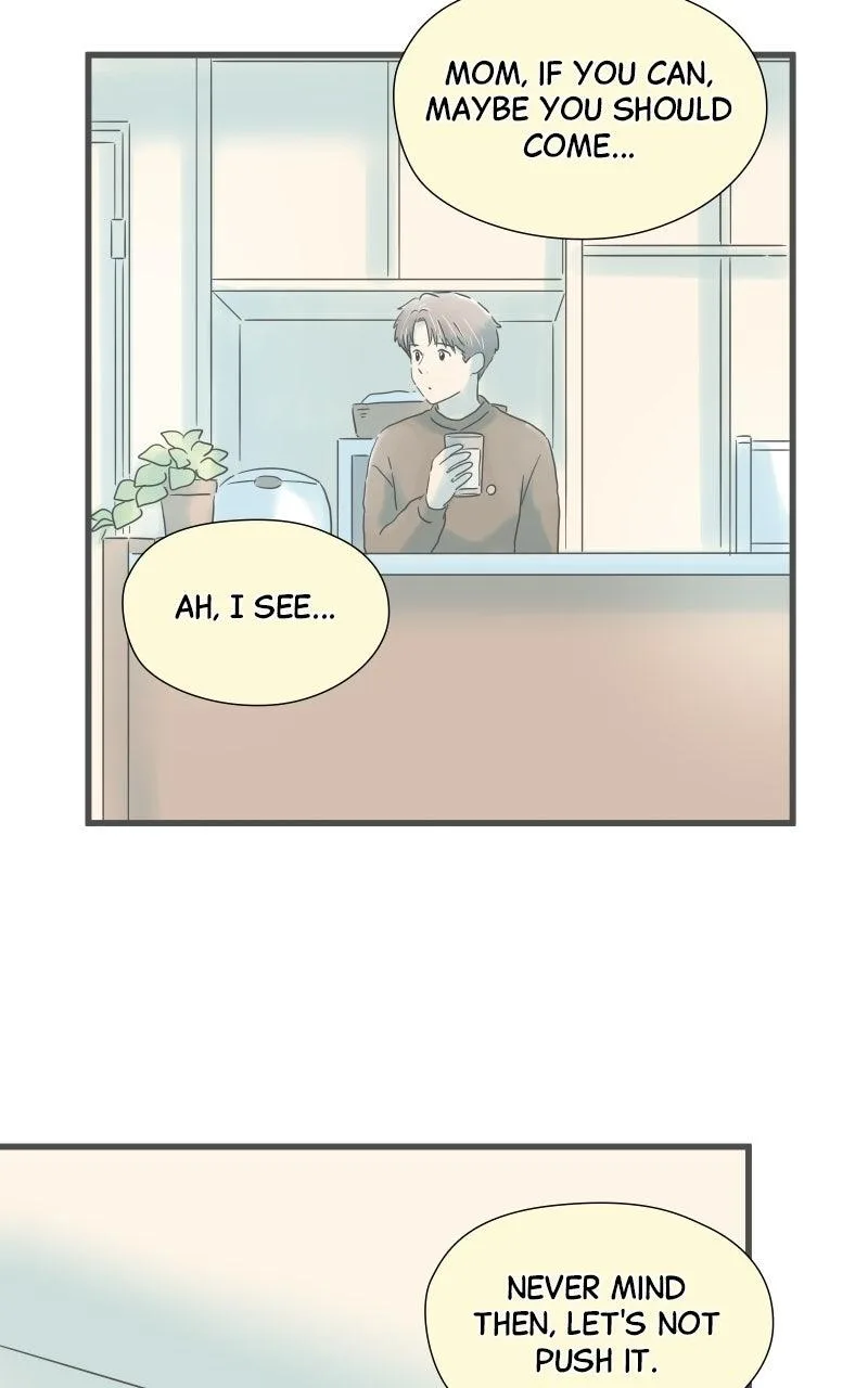 It Rains On Precious Days - Chapter 221 - Page 74