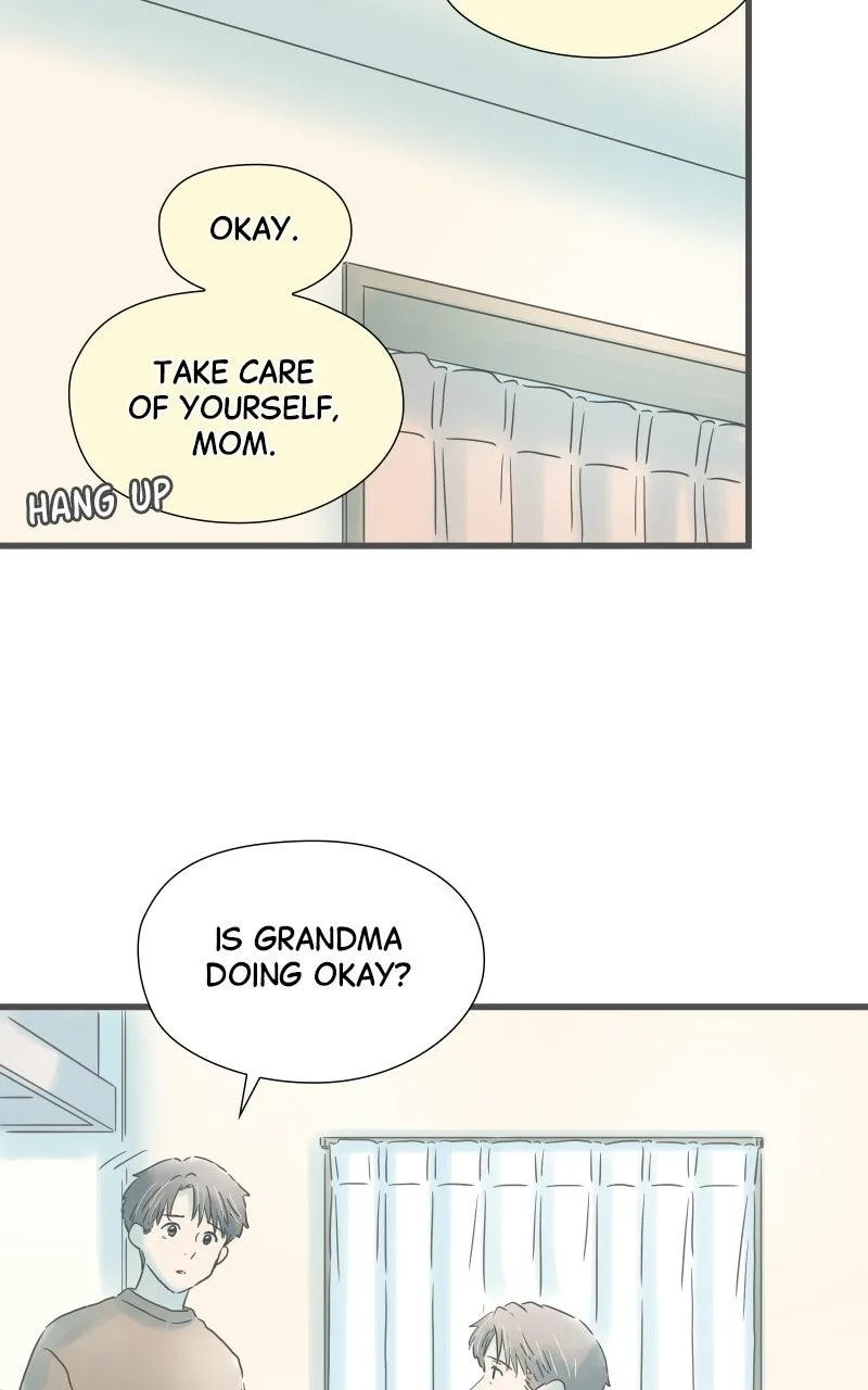 It Rains On Precious Days - Chapter 221 - Page 75