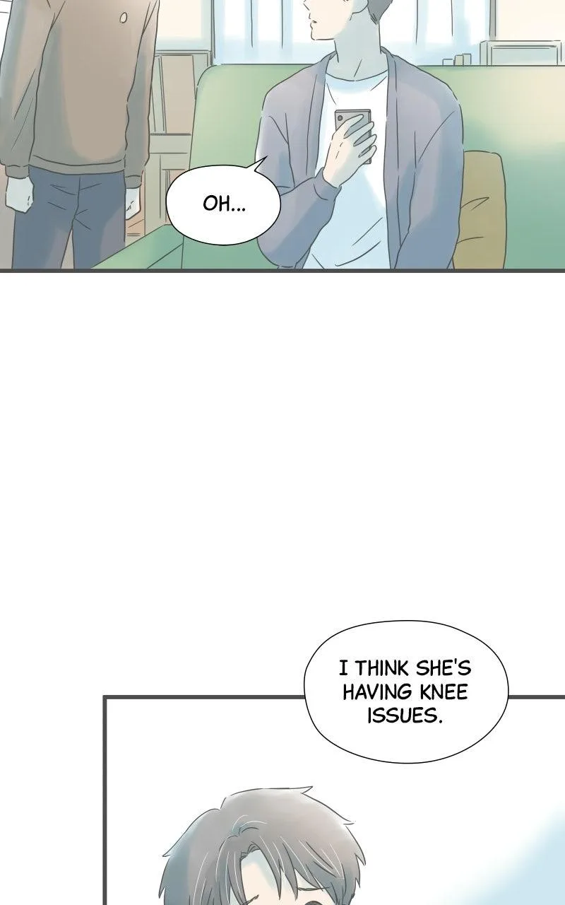 It Rains On Precious Days - Chapter 221 - Page 76