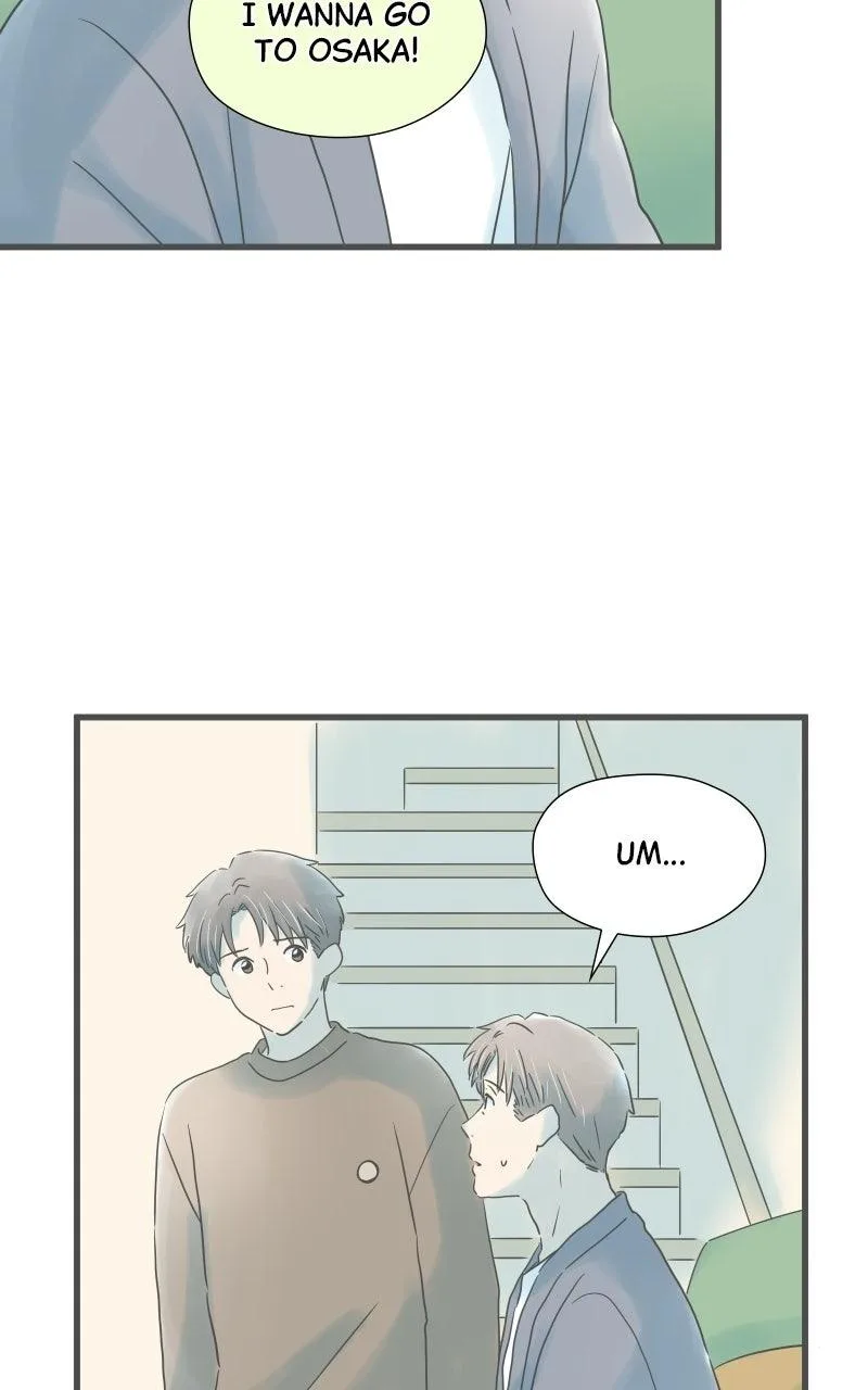 It Rains On Precious Days - Chapter 221 - Page 78