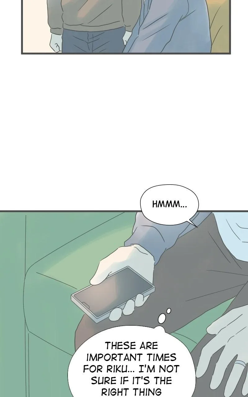 It Rains On Precious Days - Chapter 221 - Page 79