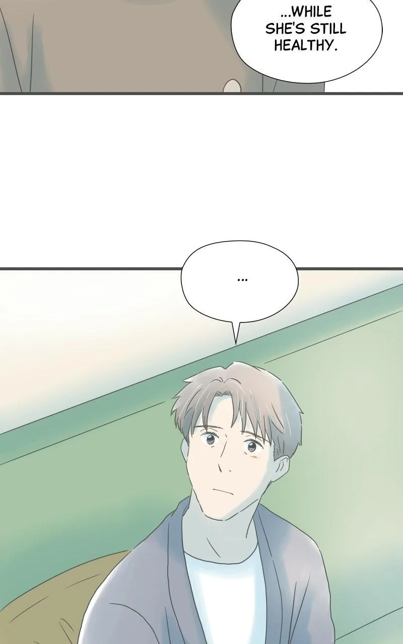 It Rains On Precious Days - Chapter 221 - Page 81