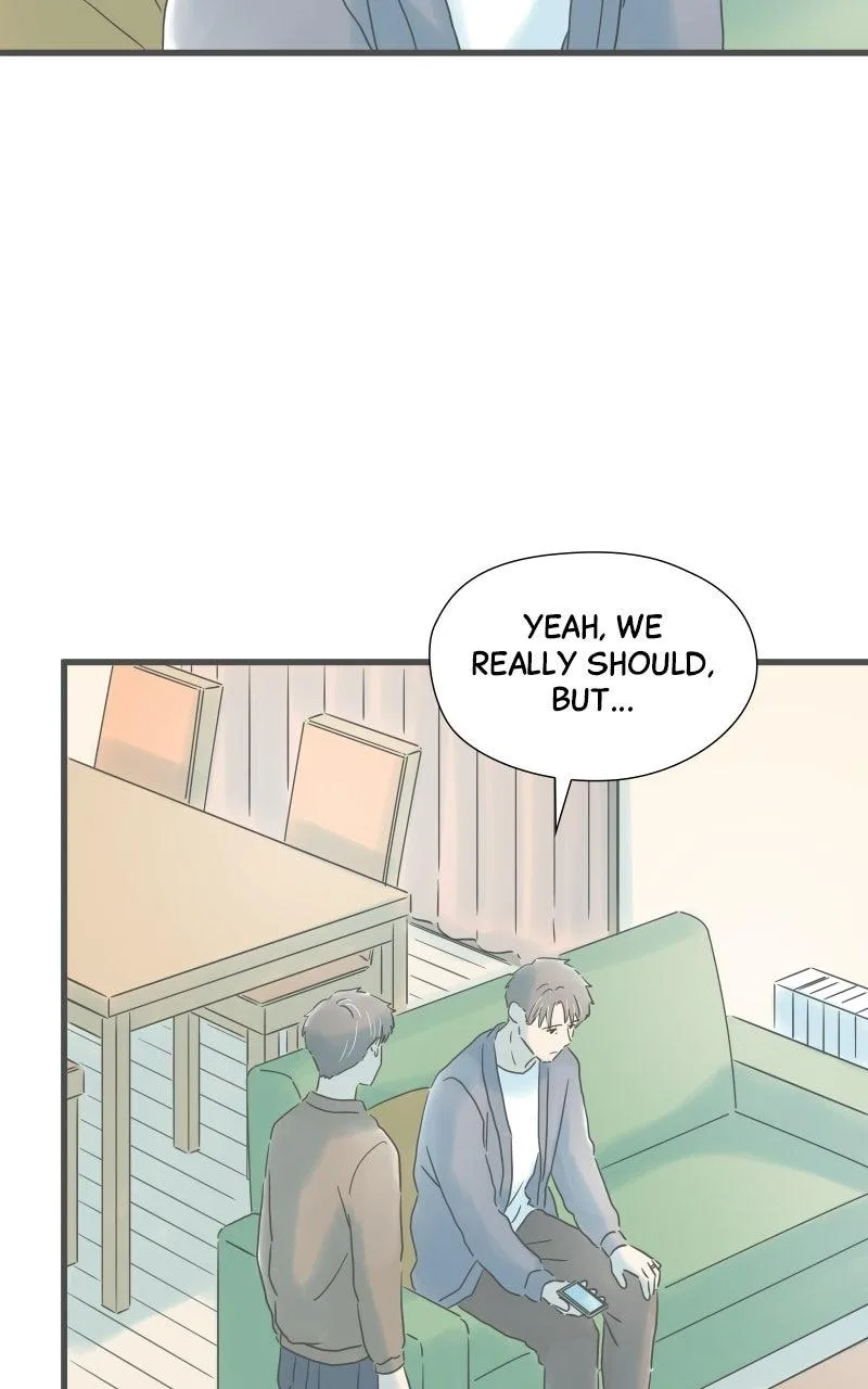 It Rains On Precious Days - Chapter 221 - Page 82