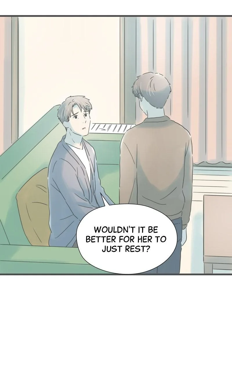 It Rains On Precious Days - Chapter 221 - Page 86