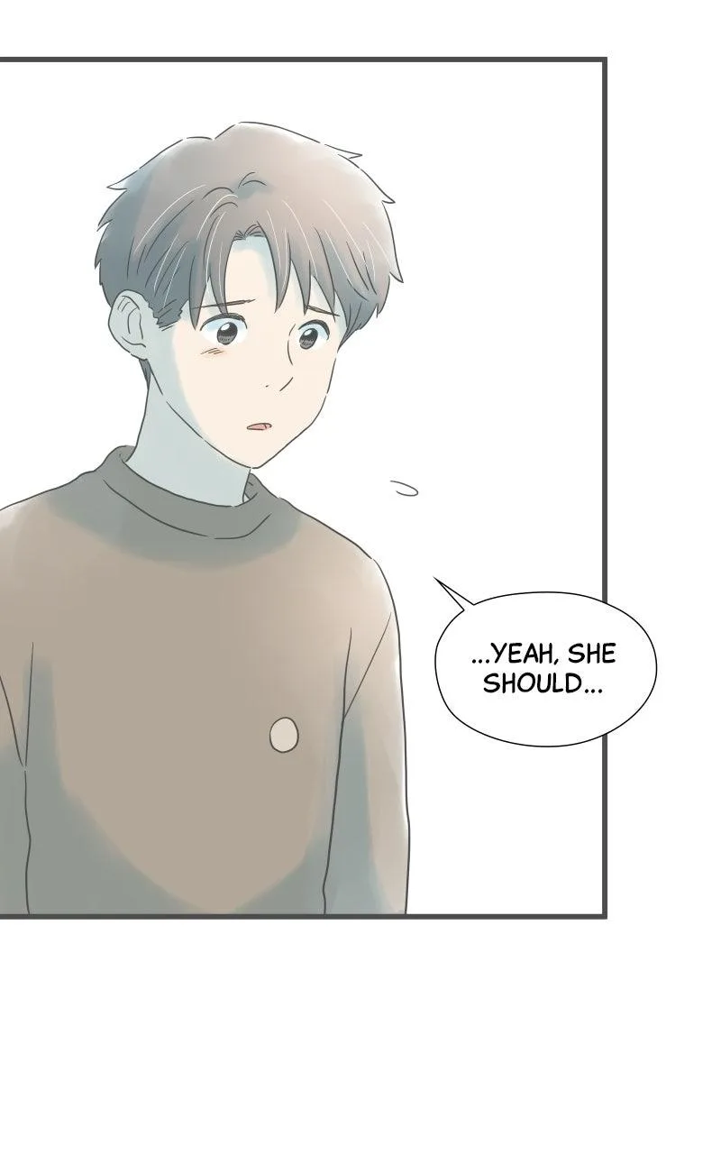 It Rains On Precious Days - Chapter 221 - Page 87