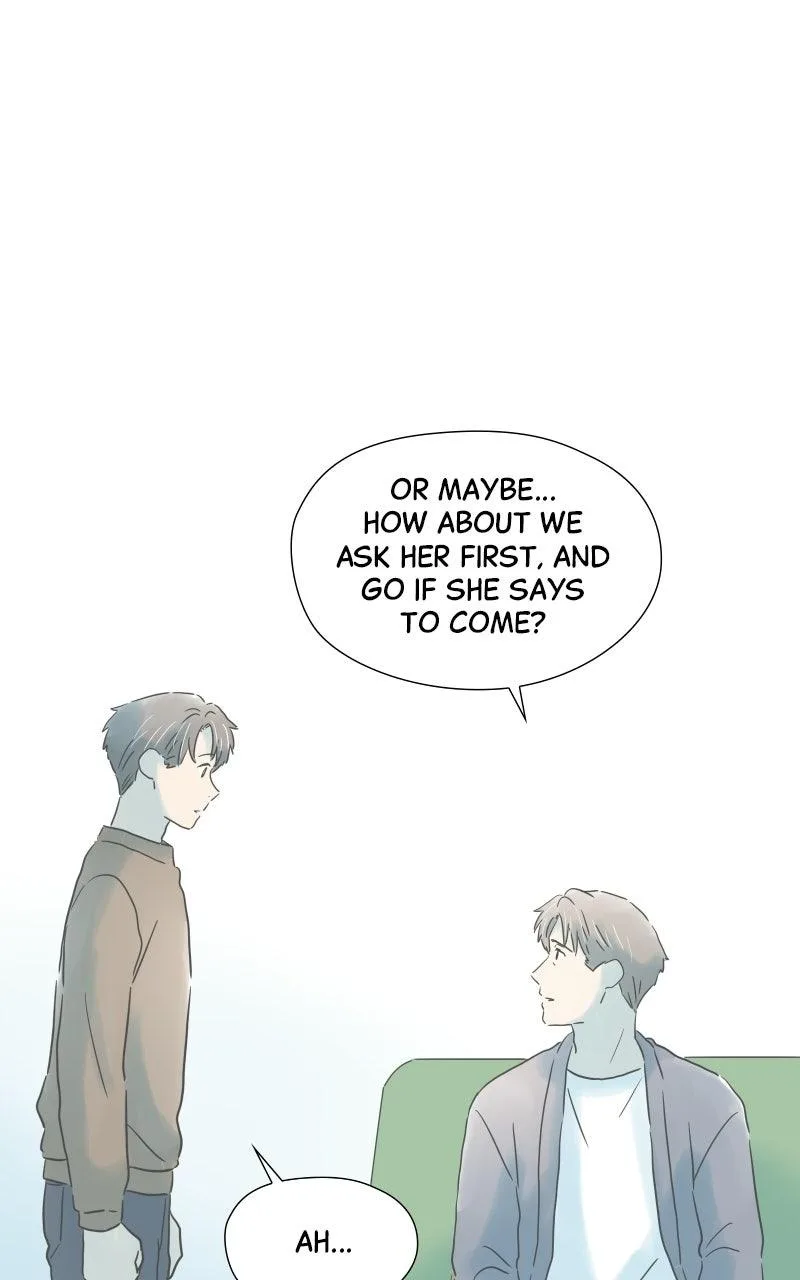 It Rains On Precious Days - Chapter 221 - Page 88